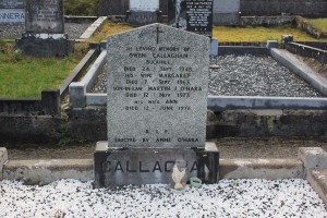 Callaghan Owen Buckhill